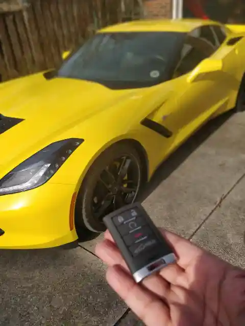 Car key replacement service near Windsor City Hall in Windsor Ontario