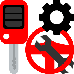 Car key and ignition repair near Riverside Drive in Windsor Ontario N9A