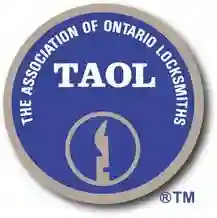 The Association of Ontario Locksmiths (TAOL)